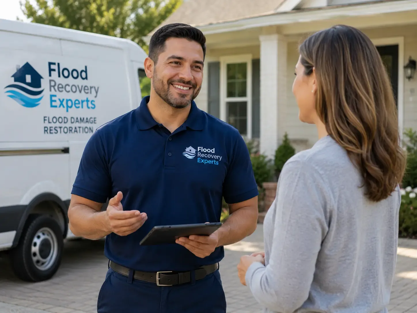 Flood Damage Cleanup Green Isle, MN FAQs
